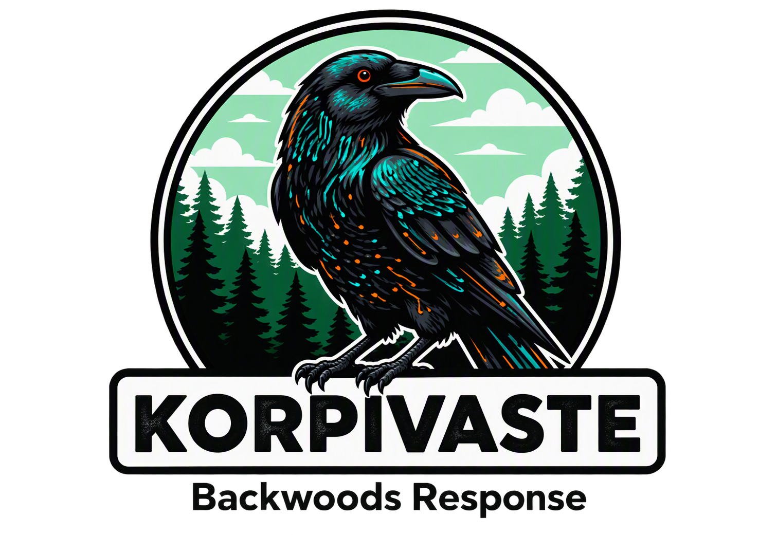 Korpivaste Oy